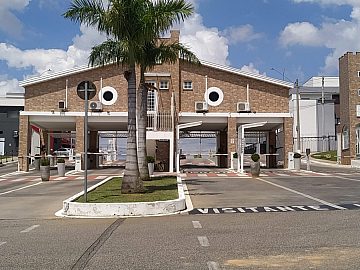 Casa em Condom�nio � Venda