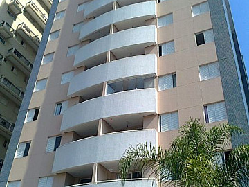 Apartamento - Aluguel - Tatuapé - São Paulo - SP