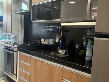 Apartamento à Venda