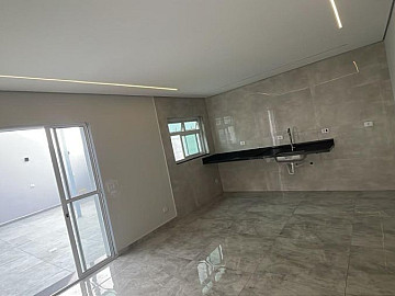Sobrado � Venda