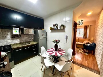 Casa em Condomínio - Venda - Vila Carrão - São Paulo - SP