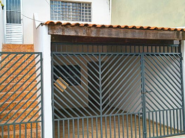 Sobrado - Venda - Parque S�o Bento - Sorocaba - SP