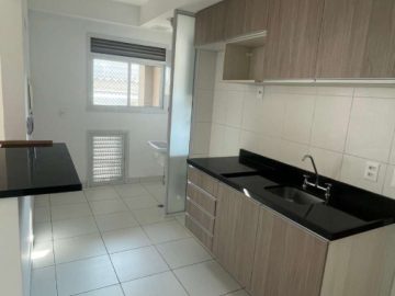 Apartamento - Venda - Centro Comercial Jubran - Barueri - SP