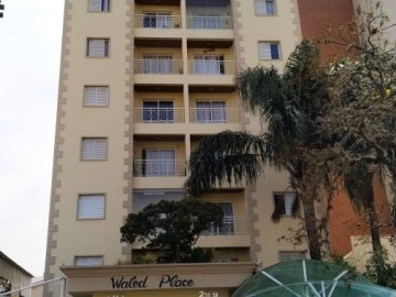 Apartamento - Venda - Vila Carro - So Paulo - SP