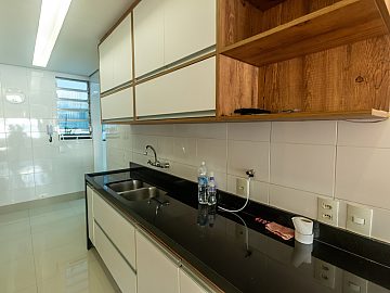Apartamento - Venda - Itaim Bibi - S�o Paulo - SP