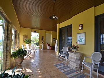 Casa em Condom�nio - Venda - Dos Macacos - Serra Negra - SP