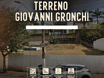 Terreno � Venda