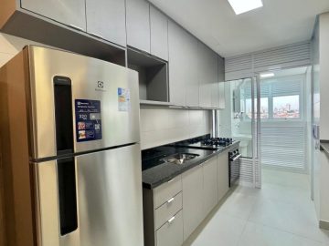 Apartamento - Aluguel - Tatuapé - São Paulo - SP