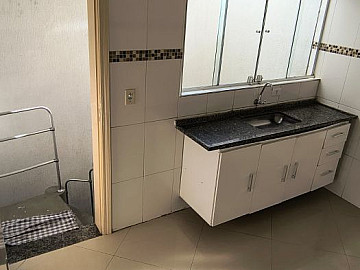 Sobrado - Aluguel - Vila Matilde - S�o Paulo - SP