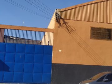 Galpo  Venda