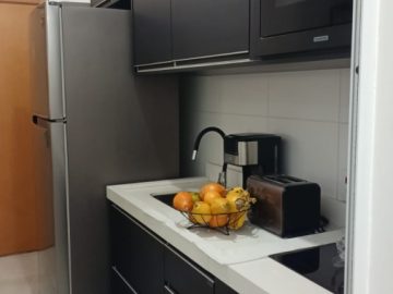 Apartamento - Venda - Jardim Nove de Julho - So Paulo - SP