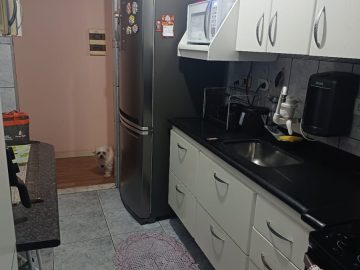 Apartamento - Venda - Jardim Nove de Julho - São Paulo - SP