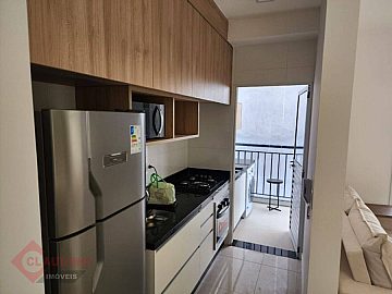 Apartamento para Aluguel