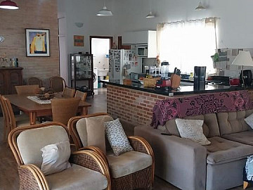 Casa em Condom�nio � Venda