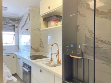 Apartamento - Venda - Jardim Nove de Julho - So Paulo - SP