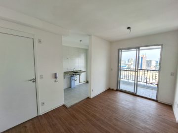 Apartamento - Venda - Lapa - São Paulo - SP