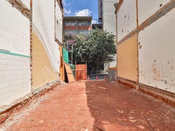Terreno - Venda - Vila Mariana - So Paulo - SP