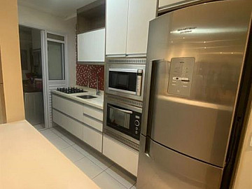 Apartamento - Venda - Tatuapé - São Paulo - SP