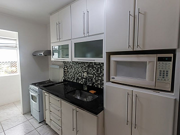 Apartamento para Aluguel