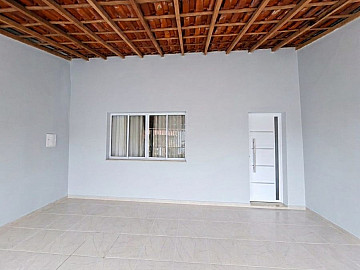 Casa - Venda - Residencial Donato Flores - Tatu� - SP