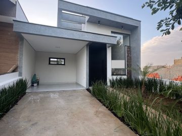 Casa em Condomnio - Venda - Jardim Novo Horizonte - Sorocaba - SP