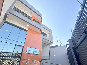 Galp�o - Venda - Jardim Stella - Santo Andr� - SP