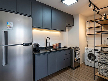 Apartamento - Venda - Pinheiros - S�o Paulo - SP