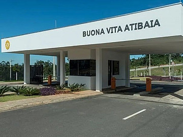 Casa em Condom�nio - Venda - Ch�caras Maring� - Atibaia - SP