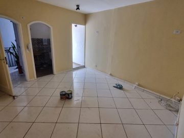 Sala Comercial - Aluguel - Tatuap - So Paulo - SP