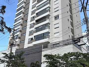 Apartamento - Venda - Tatuapé - São Paulo - SP