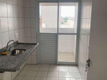 Apartamento - Aluguel - Vila Carrão - São Paulo - SP