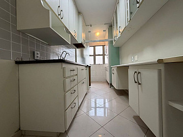 Apartamento para Aluguel