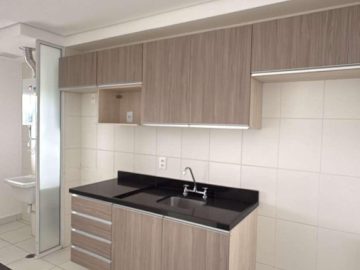 Apartamento para Aluguel