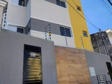 Apartamento - Aluguel - Tatuapé - São Paulo - SP