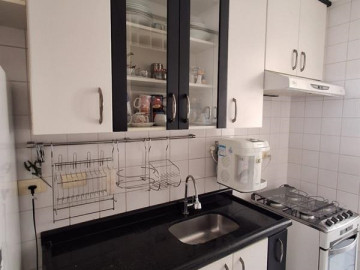 Apartamento - Venda - Vila Mafra - So Paulo - SP