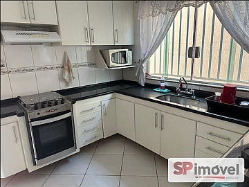 Sobrado - Venda - Penha de Fran�a - S�o Paulo - SP