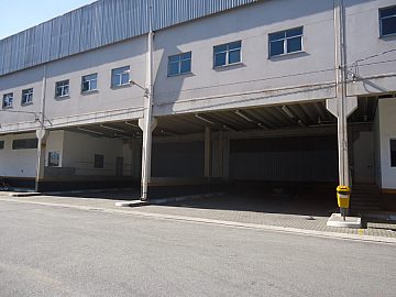 Galpão - Aluguel - Jardim Itaquiti - Barueri - SP