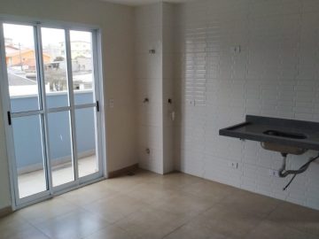 Apartamento - Venda - Vila Carro - So Paulo - SP