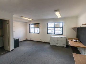 Sala Comercial - Venda - Itaim Bibi - São Paulo - SP
