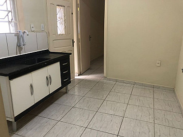 Casa - Aluguel - Vila Santa Isabel - São Paulo - SP