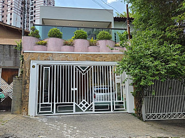 Sobrado � Venda