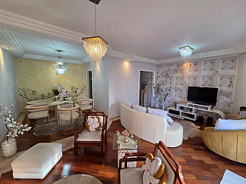 Apartamento Alto Padr�o - Venda - Tatuap� - S�o Paulo - SP