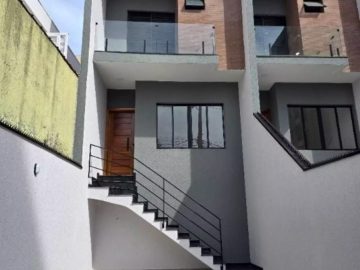 Sobrado - Aluguel - Vila Carrão - São Paulo - SP