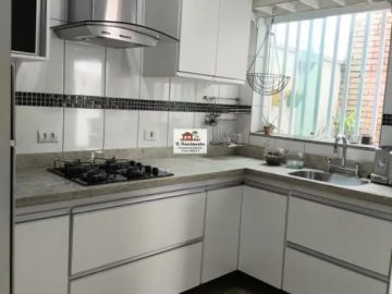 Casa em Condomnio - Venda - Vila Aricanduva - So Paulo - SP