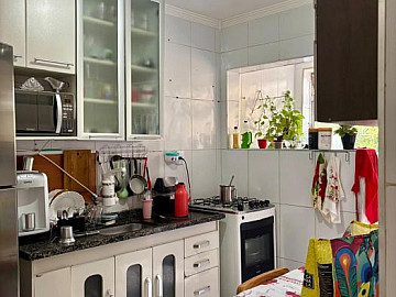 Apartamento - Venda - Jardim Nove de Julho - S�o Paulo - SP