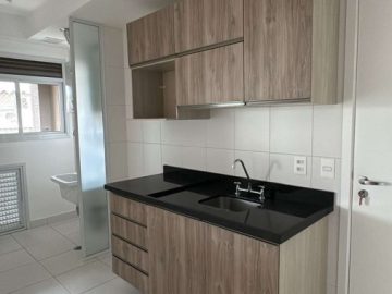 Apartamento - Venda - Alphaville/barueri - So Paulo - SP