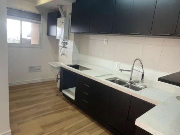 Apartamento - Aluguel - Centro Comercial Jubran - Barueri - SP