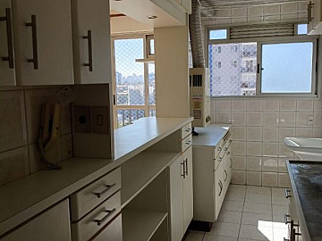 Apartamento para Aluguel