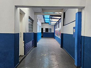 Pr�dio - Aluguel - Penha de Fran�a - S�o Paulo - SP