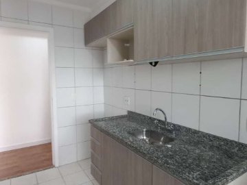 Apartamento - Aluguel - Vila Carrão - São Paulo - SP